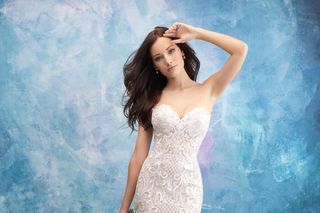 Allure Bridals