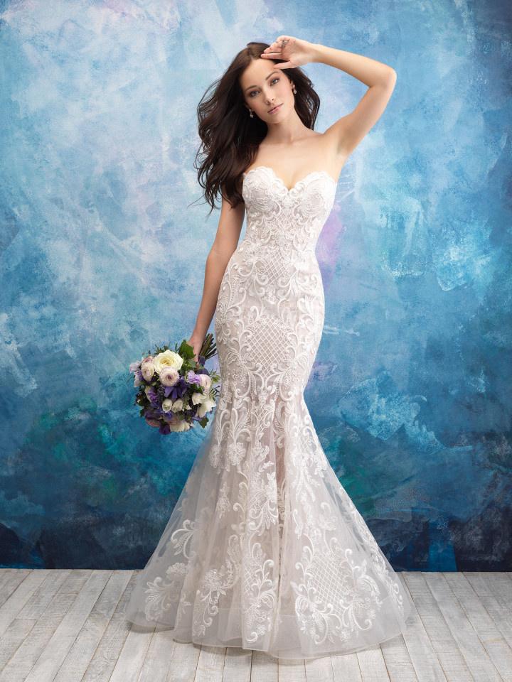 Allure Bridals