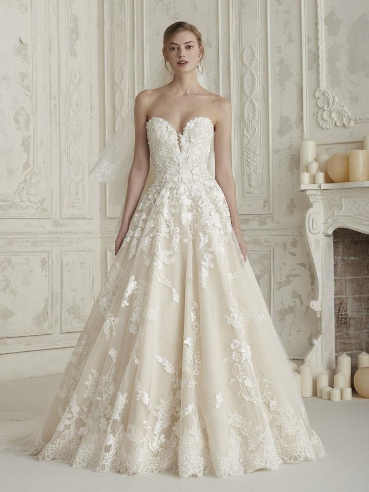 Pronovias