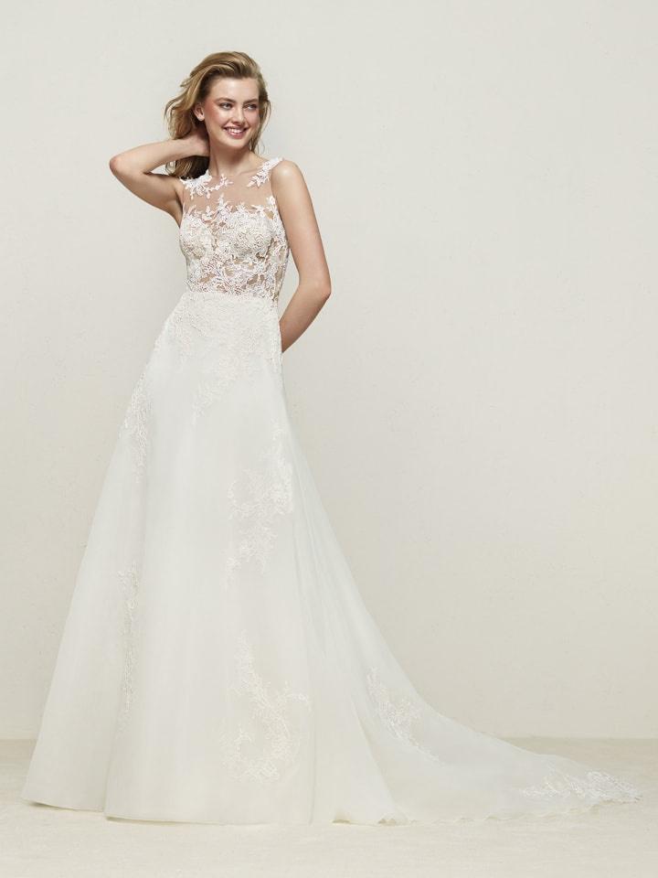 Pronovias