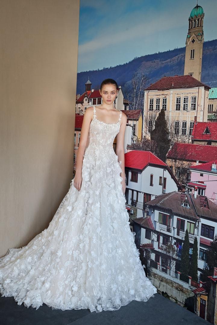 Galia Lahav