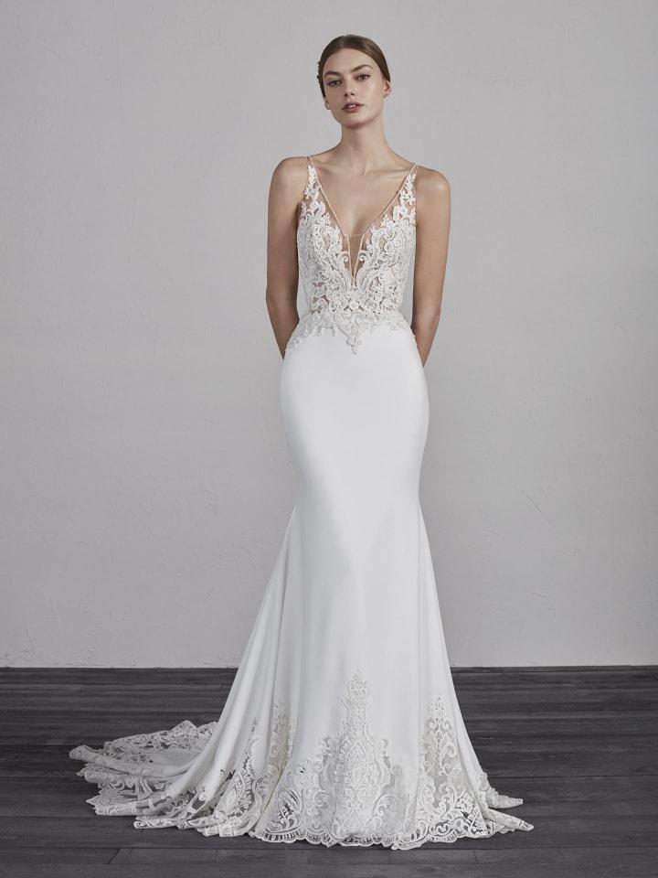 Pronovias