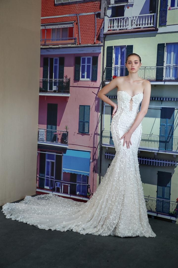 Galia Lahav