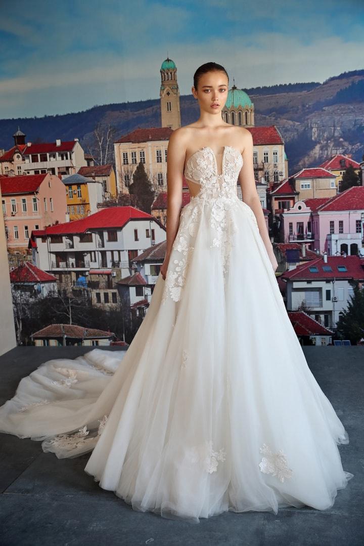 Galia Lahav