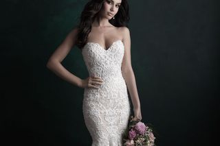 Allure Bridals