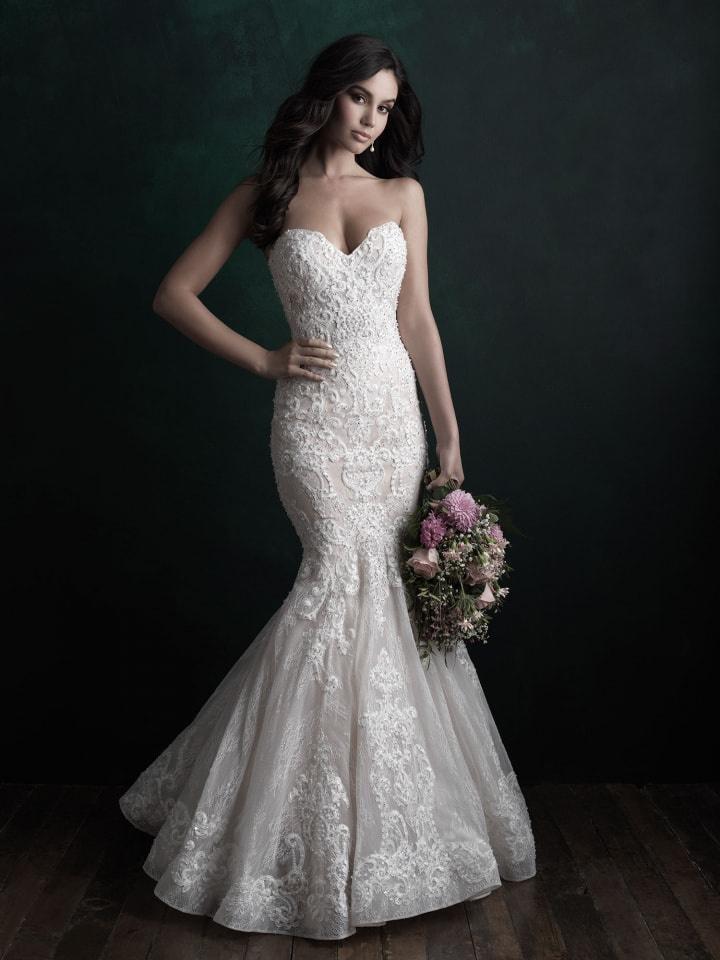 Allure Bridals