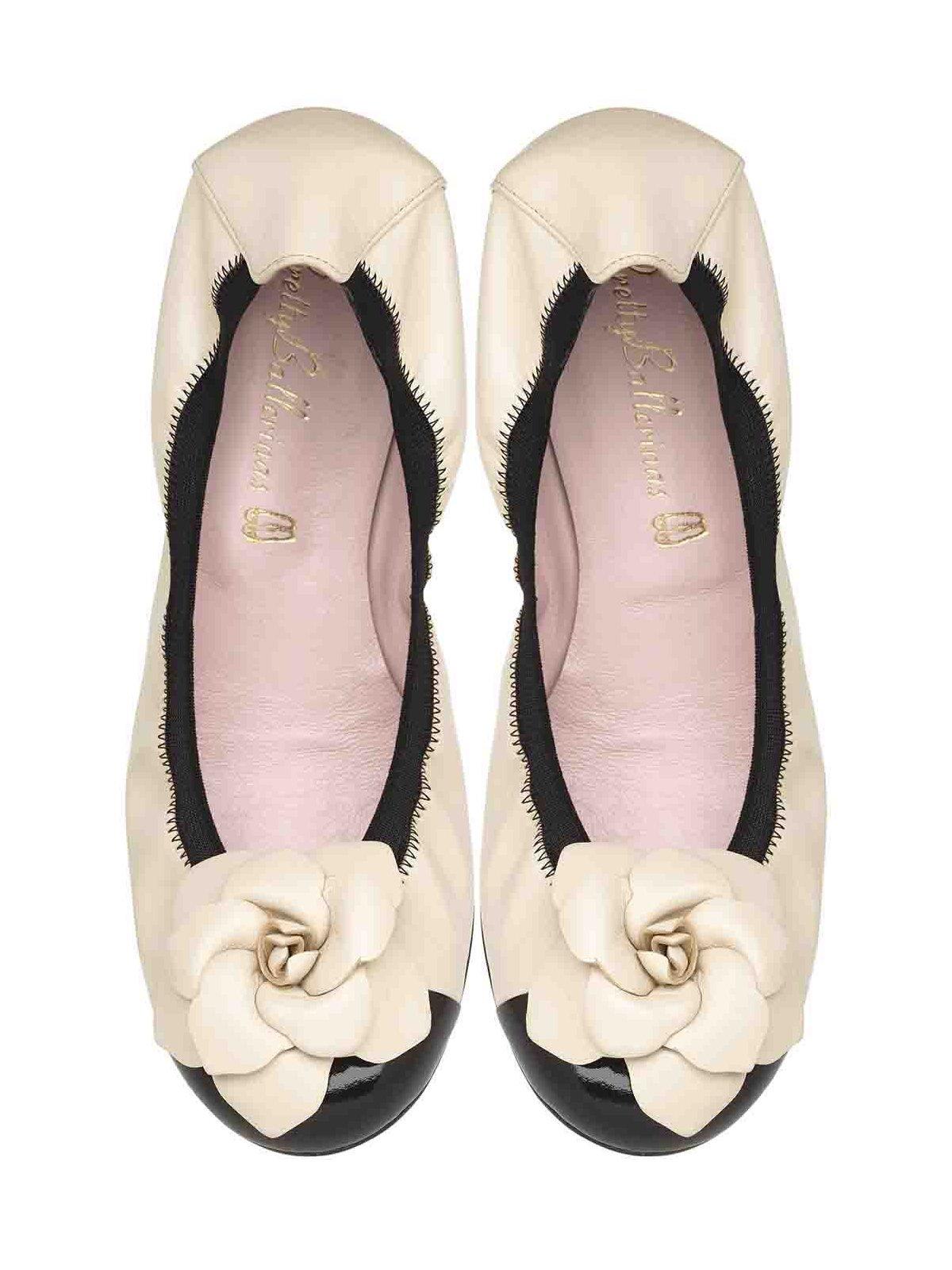 Pretty Ballerinas