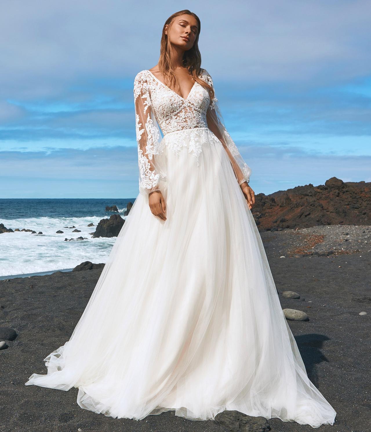 Pronovias