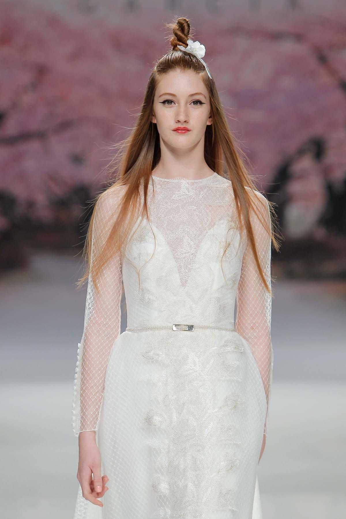 60 vestidos sencillos para matrimonio de día: ¡diseños que cautivan!