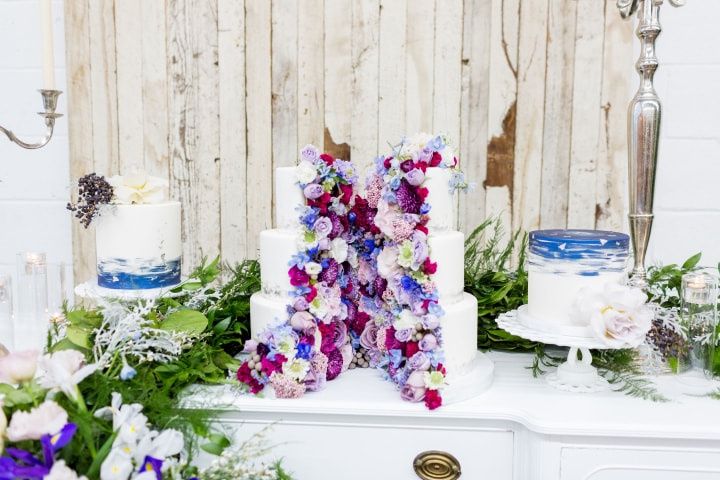 WeddingWire & Casamiento.com.uy y el Pantone Color Institute presentan los colores tendencia para bodas 2019