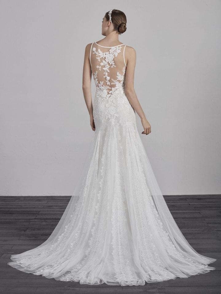 Pronovias