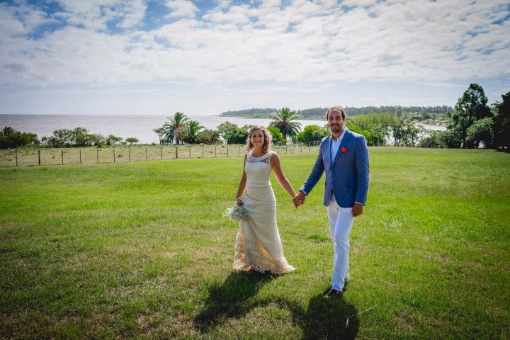 6 cosas que deben tener en cuenta para organizar un casamiento de día