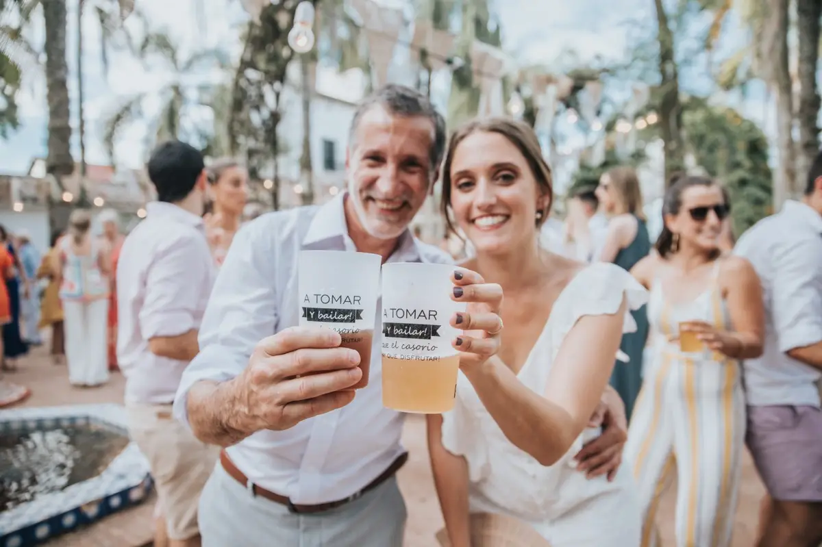 Recordatorios de matrimonio: ideas para que sorprendan a sus invitados