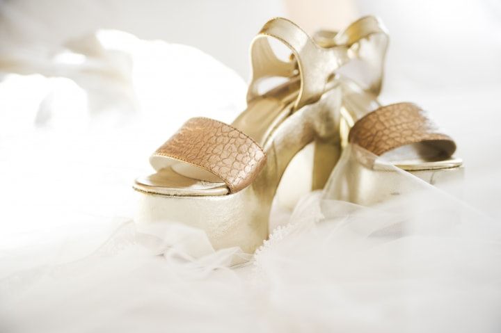 40 zapatos de fiesta que tenés que ver si te invitaron a un casamiento