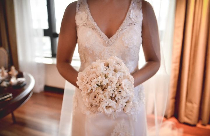 7 consejos para elegir tu vestido de novia soñado
