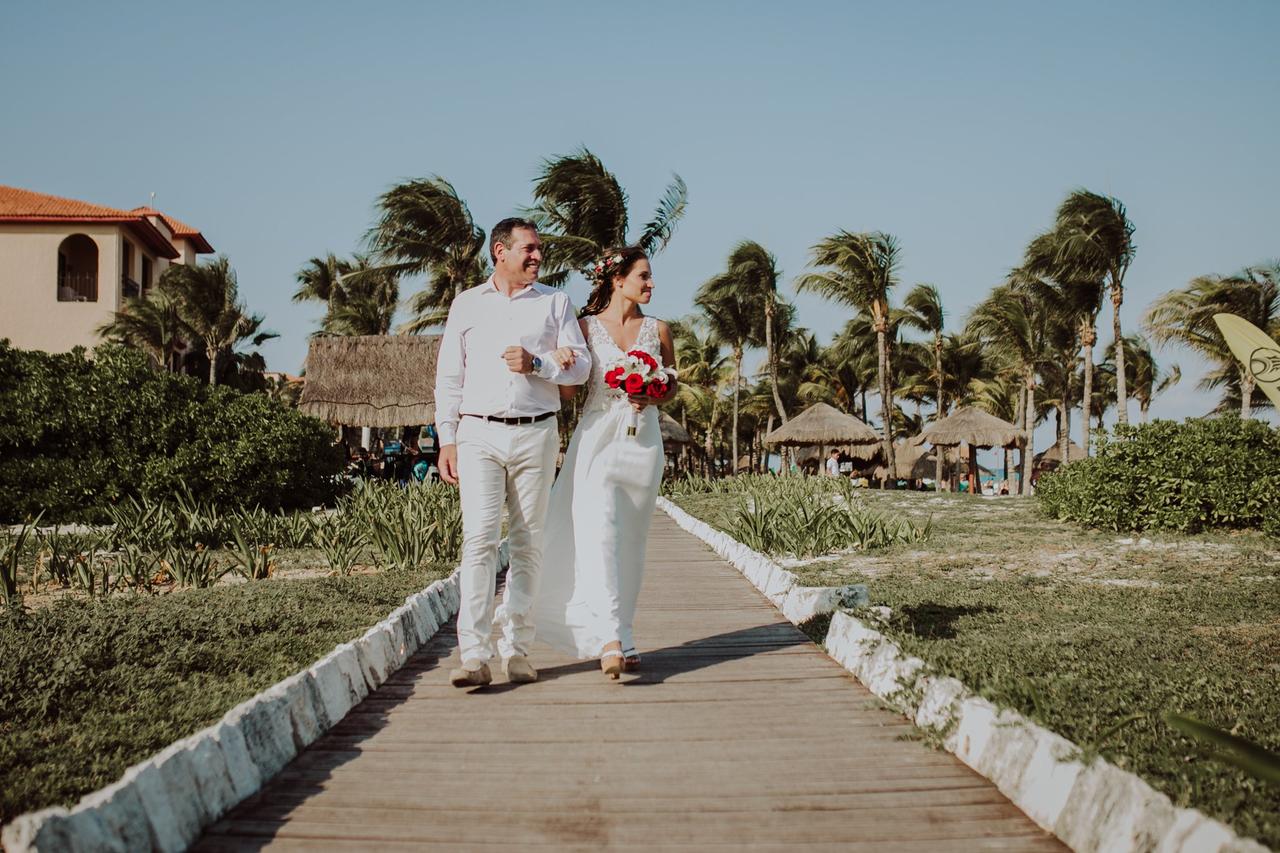 Casamiento En La Playa En Uruguay Los Mejores Consejos Y 5 Espacios Increíbles