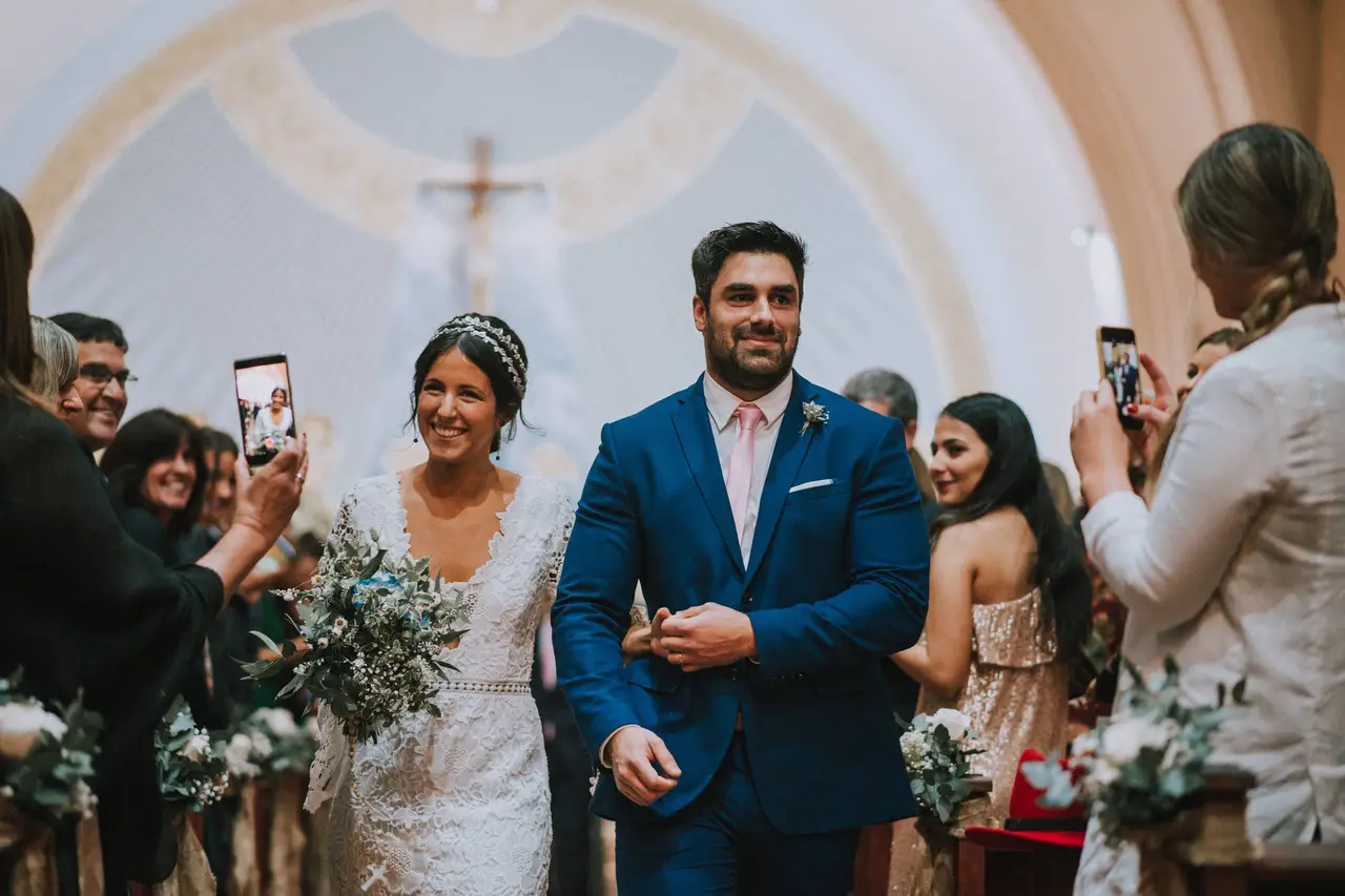 Trámites y requisitos para el casamiento por iglesia en Uruguay Trámites y requisitos para el casamiento por iglesia en Uruguay