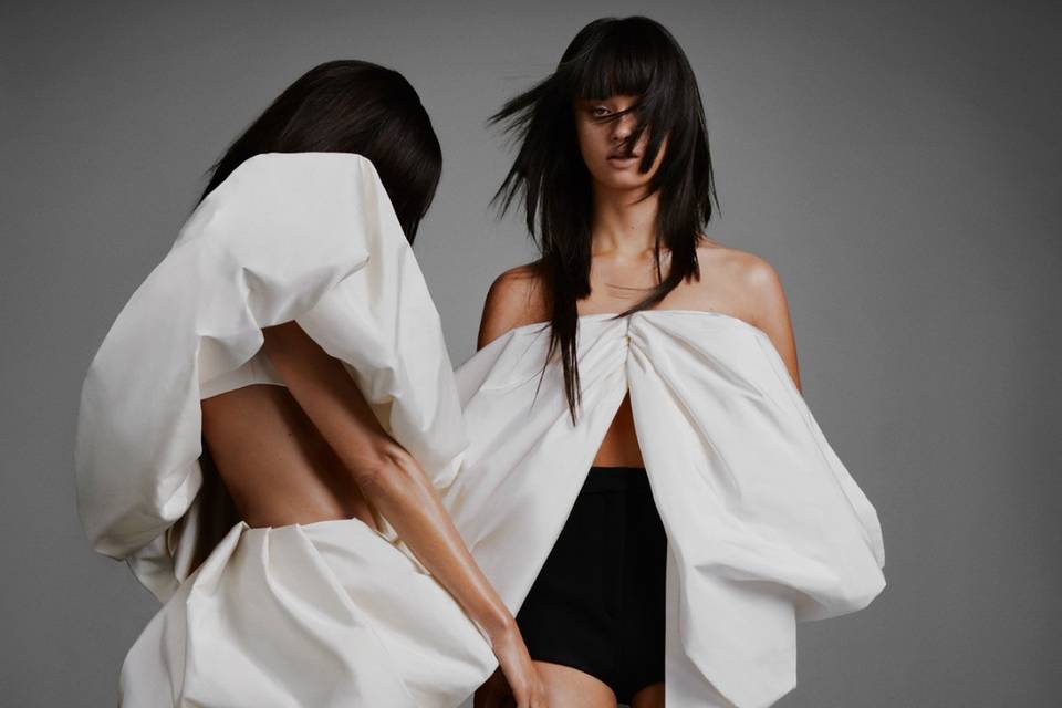 Vera Wang se incorpora a Pronovias Group y presenta su impactante colección 2021