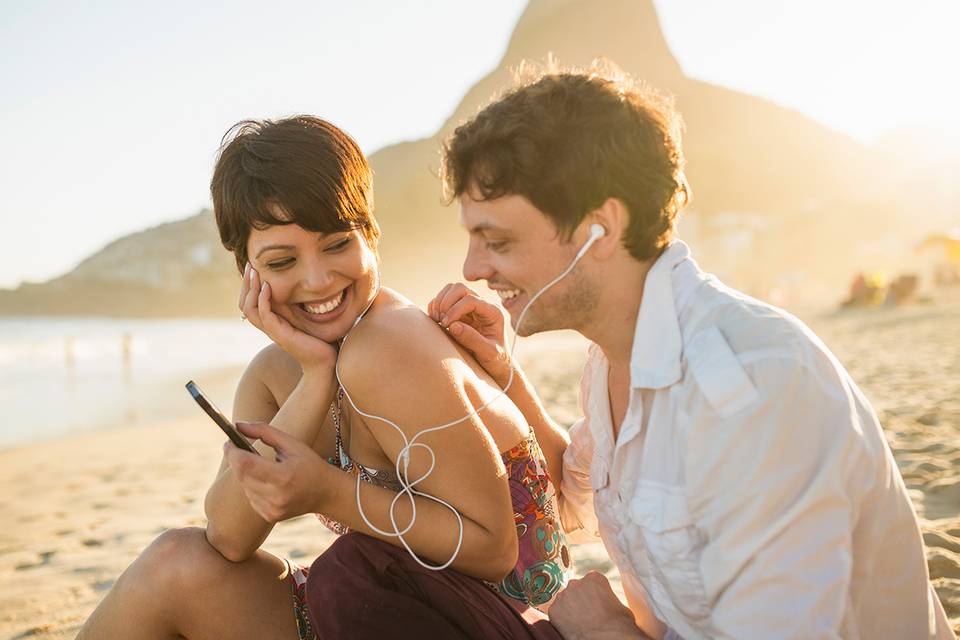 50 canciones románticas para escuchar en pareja
