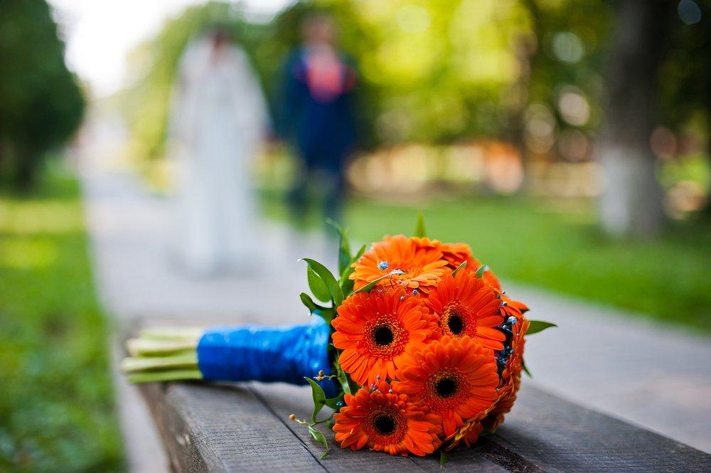 Conozcan el significado de estas 10 flores típicas para casamientos