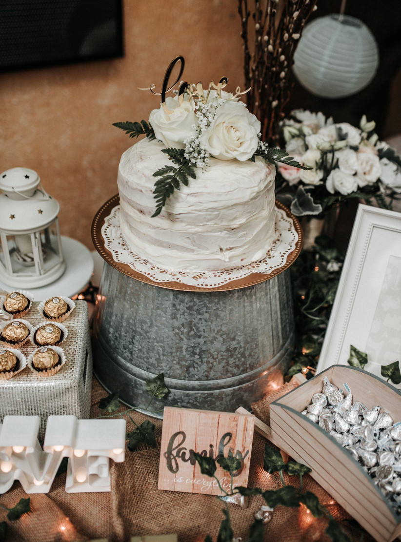 5 Sabores Para La Torta De Casamiento Como Elegir El Indicado Para Su Boda