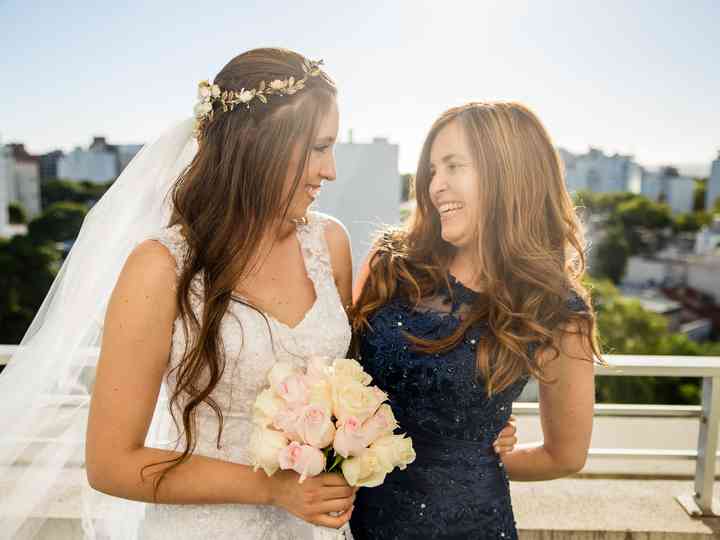 Como Debe Vestir La Madre De La Novia 6 Consejos De Estilo En ella se centrarán todas las miradas y sin duda, uno de los aspectos más comentados será el vestido elegido para el gran día. como debe vestir la madre de la novia