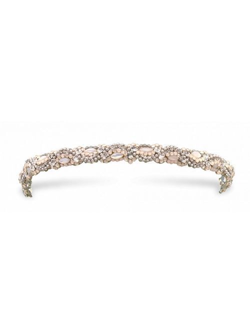 DARCY HEADBAND, Maria Elena Headpieces