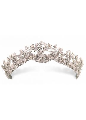 JANE CROWN, Maria Elena Headpieces