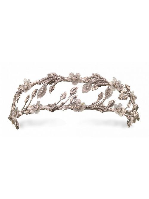 KAYA CROWN, Maria Elena Headpieces