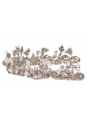 LOTTIE CROWN, Maria Elena Headpieces