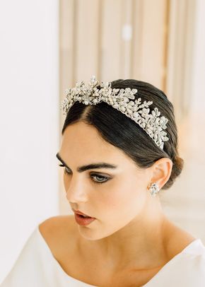 MAGNIFICENT, Maria Elena Headpieces