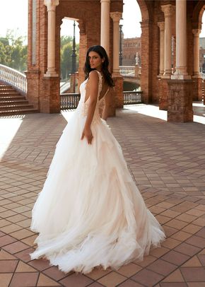 AMAYA, Pronovias