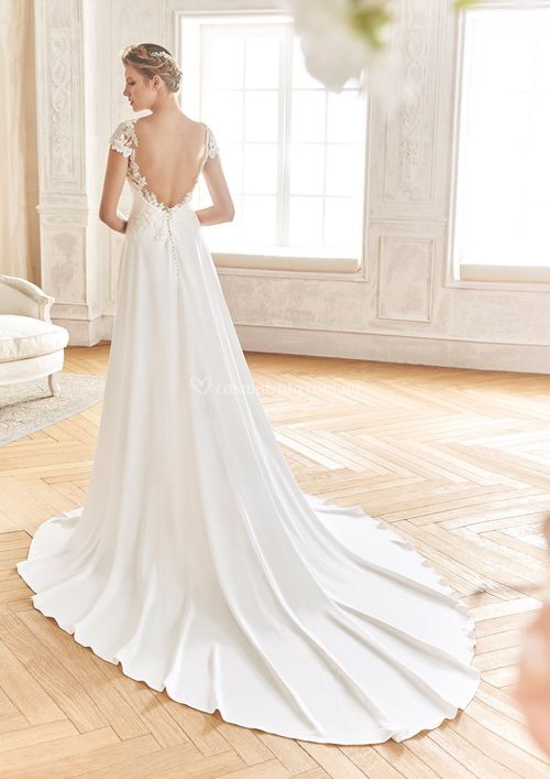 BADIL, St. Patrick La Sposa