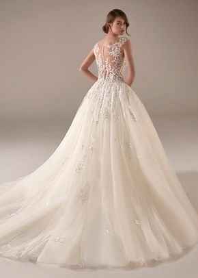 BARBARA, Pronovias