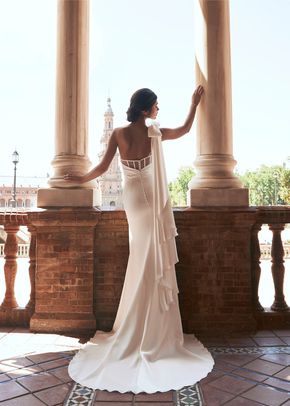 BERNARDA, Pronovias