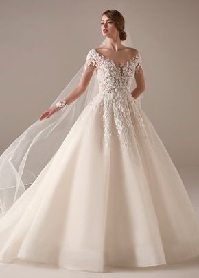 GINNI, Pronovias