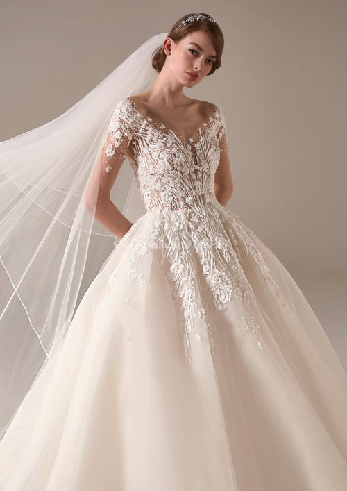 GINNI, Pronovias