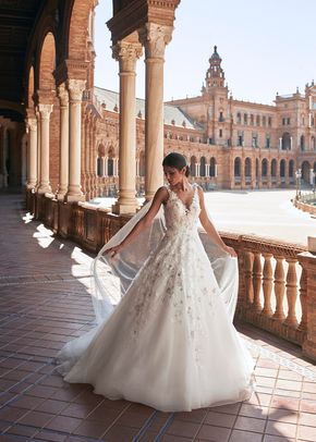 GOMEZ, Pronovias