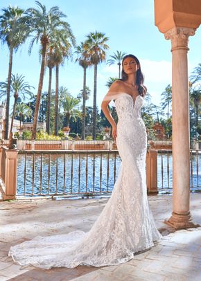 HAVASU, Pronovias