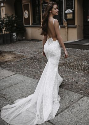 Jay, Galia Lahav