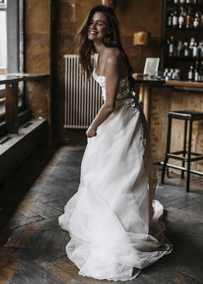 Jessie, Galia Lahav