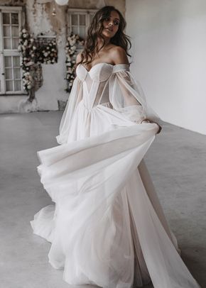 TRUE, Galia Lahav