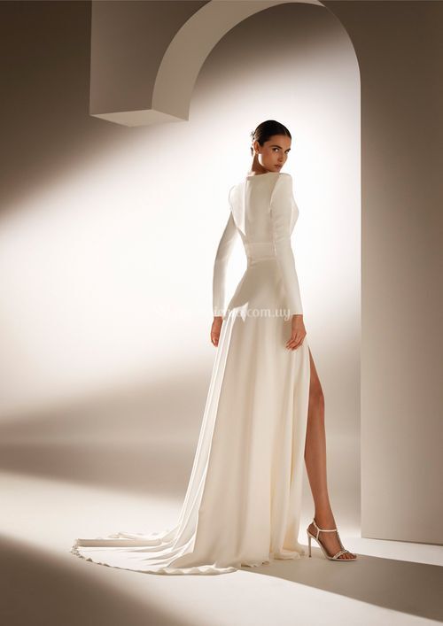 MEREDITH, Atelier Pronovias