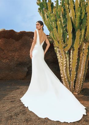 PARIA, Pronovias