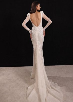 Paz, Galia Lahav