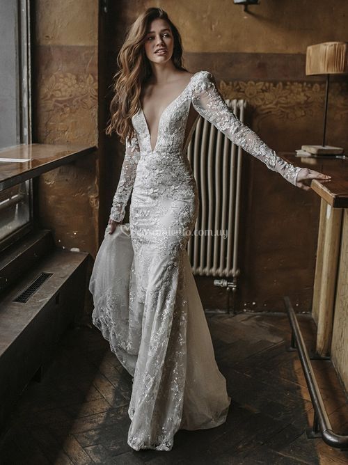 Paz, Galia Lahav