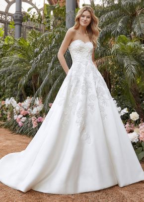 PLACEA, St. Patrick La Sposa