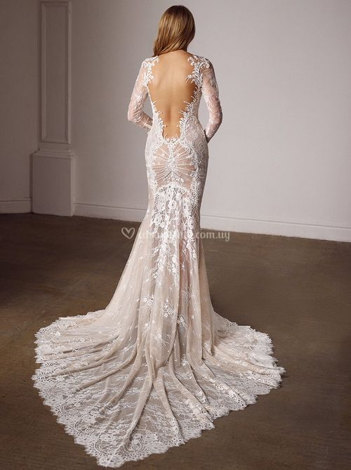 Rania, Galia Lahav