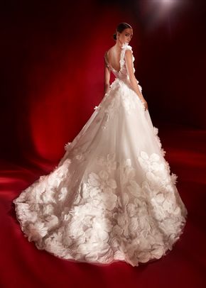 SAVOY, Atelier Pronovias