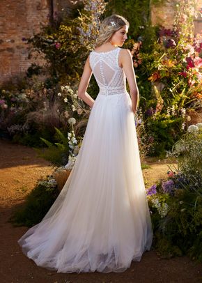 TRELOAR, St. Patrick La Sposa